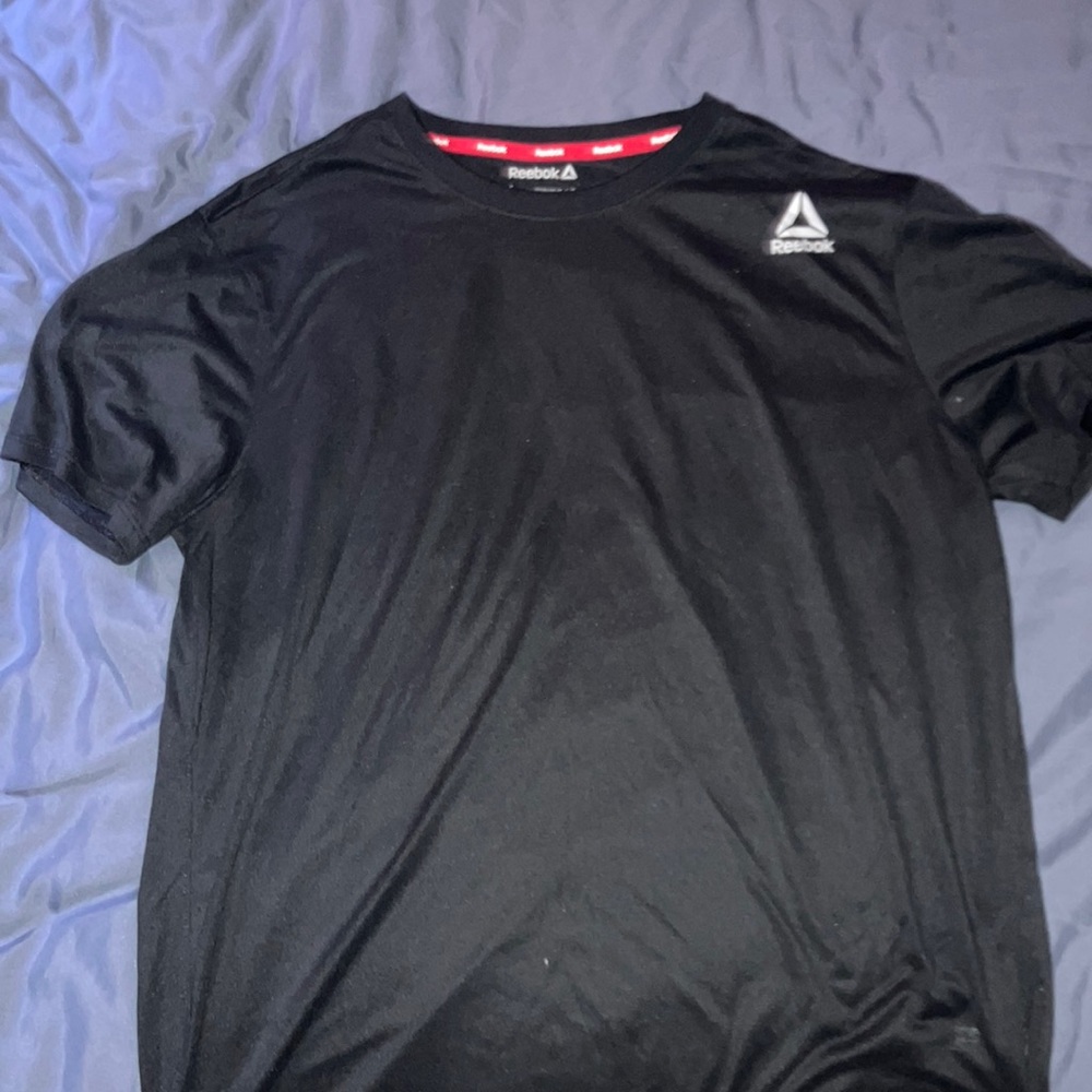 Athletic Tee